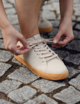 Dámská obuv Vuch Dotty Classic Beige 42 42.0