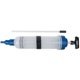 KS Tools 460.2513 Odsávací a plnicí čerpadlo AdBlue®, 1,5 litrů