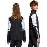 Adidas Squadra 25 Training Top Jr Mikina JE2749 140 cm