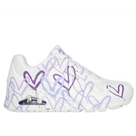 Boty Skechers Spread The Love W 155507WLPR 39,5