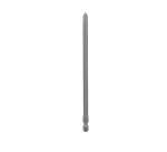 Bosch PH2 Extra Hard / Bit / Šestihranná stopka / S2 ocel / Délka 152 mm (2607001540)