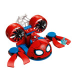 LEGO LEGO® │Marvel 11207 Spidey: Podmořská vozidla