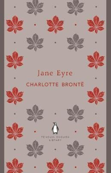 Jane Eyre, 1. vydání - Charlotte Brontë