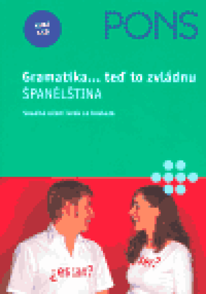 Španělština - gramatika + CD(teď to zvládnu) - María Suárez Lasierra