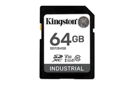 Kingston SDXC 64GB SDIT/64GB