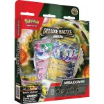 Pokémon TCG: ex Battle Deck - Miraidon &amp; Koraidon