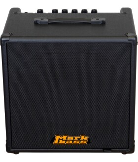 Markbass CMB 101 BlackLine