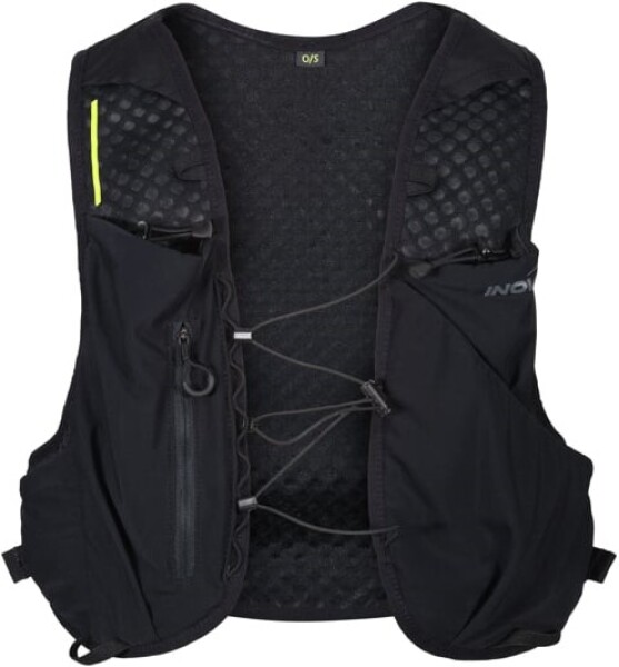 INOV-8 Racepac 4 černá