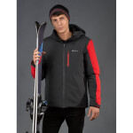 Pánská lyžařská bunda Hi Mountain M FC-2207 XL