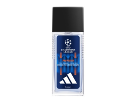 Adidas UEFA XII Pro Player Pánský DNS 75 ml