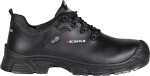 Bezpečnostní obuv Cofra NEWPORT S7S CI LG SC FO SR Velikost boty: 41 WORKMATE, Černá