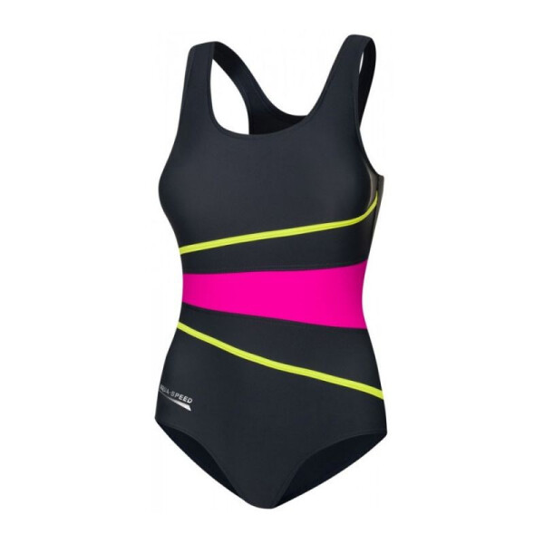 Plavky Aqua Speed Stella W 352-331 164 cm