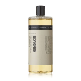 Humdakin Univerzální čisticí prostředek Calendula / Salvia 1 l, žlutá barva, plast