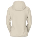 SCOTT Hoody W's Defined Warm, Latte Beige (vzorek) velikost: M