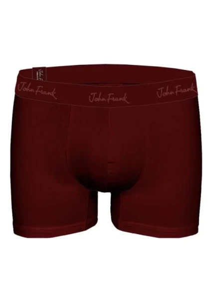 Pánské boxerky John Frank JFBMOD10 FNT76443