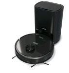 Tesla Smart Robot Vacuum Laser AI300 Plus / robotický vysavač mop / odpadní nádoba 240 ml + 2L / Wi-Fi / Android iOS (TSL-VC-AI300PLUS)