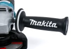Elektrická úhlová bruska Makita 125 mm GA5040C01