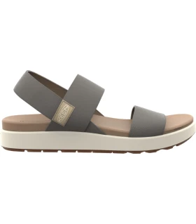 KEEN Elle Backstrap W Dámské sandály brindle/birch 40,5 10031222KEN01SA
