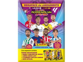 Panini LALIGA 2023/2024 - Adrenalyn Starter Set