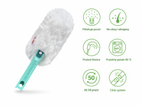 Leifheit Prachovka SUPERDUSTER 41251
