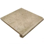 Schodová Dlažba Peldańo Orión Beige 33/33