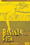Banana Fish 18 - Akimi Yoshida