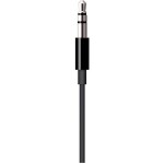 Apple MR2C2ZM/A Audio, 3.5mm Lightning, 1,2m, černý