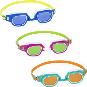 Brýle plavecké Aquanaut - Alltoys Bestway