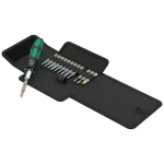 WERA Kraftform Kompakt 838 RA S Set 1 - 14 dílný (05051060001)