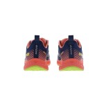 Inov8 RoadFly W (S) navy/Coral/Lime - Inov-8 Běžecké boty INOV8 ROADFLY W - modrá Velikost obuvi v EU: 38