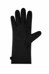 CEP Cold weather gloves black - Běžecké rukavice CEP THERMAL Velikost: L