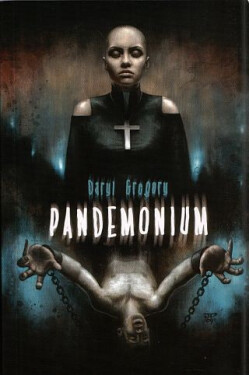 Pandemonium Gregory Daryl