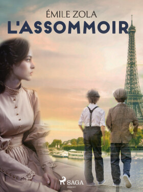 L\'Assommoir - Émile Zola