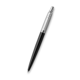 Parker 1502/1253184 Royal Jotter Bond Street Black CT kuličkové pero