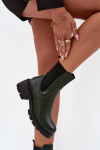 Boty model 216643 Step in style 40
