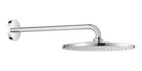GROHE - Rainshower Hlavová sprcha 310 Mono 9,5 l/min, 1 proud, sprchové rameno 42 cm, chrom 26558000