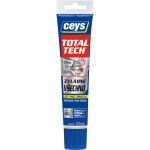 Tmel lepící Ceys TOTAL TECH Experess, transparentní, tuba 125ml