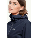 Jack Wolfskin Pack & Go Shell Jacket W 1111514_1010 L