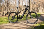 Rock Machine eBlizz B90, pneu 29", rám 20" (L),model 2025, Matte Black - ZDARMA dopravné, seřízení, odborná montáž a dárkový poukaz na nákup příslušenství! (Záruka nejlepší ceny! Nakupujte u autorizovaného prodejce!)