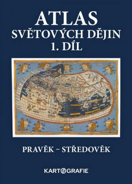 Atlas světových dějin díl