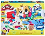 Play-Doh Sada veterinář