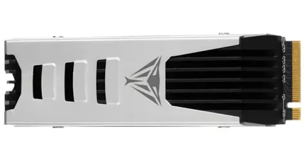 Patriot Viper PV563H 2TB / SSD / M.2 2280 / PCIe Gen5 x4 NVMe / Heatsink (PV563HP2TBM28H)