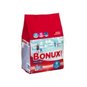 Bonux 18PD White Ice Fresh