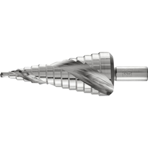 PFERD TOOLS 25204074 STB HSSE 4-30/10 HSS stupňovitý vrták Celková délka 100 mm 1 ks