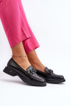 Mokasiny model 197819 Step in style 37