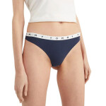 Tommy Hilfiger Spodní prádlo 3-pack tanga W UW0UW02521 dámské L