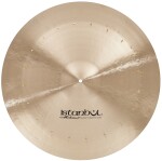 Istanbul Mehmet 24" John Robinson Signature Swish-Sizzle