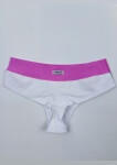 Dámské brazilky Lovelygirl 6616D XL Mix
