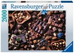 Ravensburger 2000 dílků