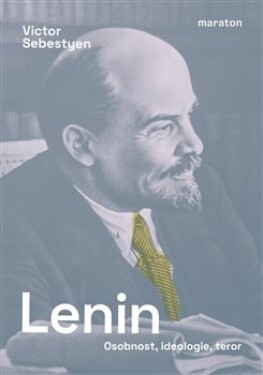 Lenin Victor Sebestyen
